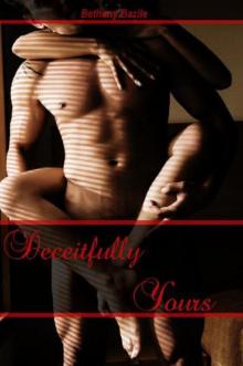 Deceitfully Yours Read online