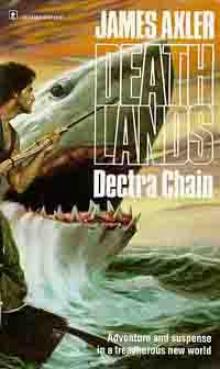 Dectra Chain d-7 Read online