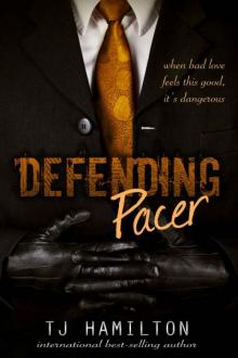 Defending Pacer Read online