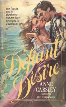 Defiant Desire Read online