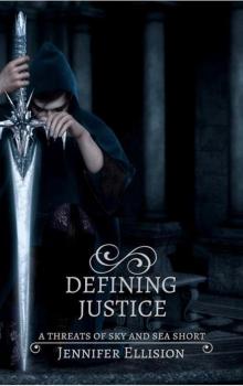 Defining Justice