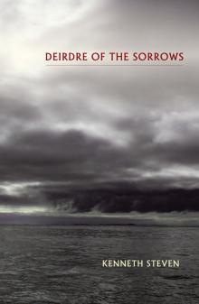 Deirdre of the Sorrows Read online