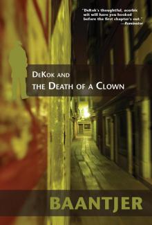 DeKok and the Death of a Clown Read online