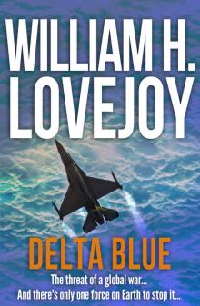 Delta Blue Read online