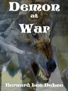 Demon at War (The Mike Rawlins Series Book 3) Read online