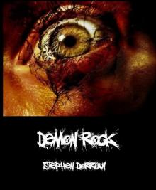 Demon Rock