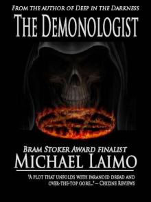 Demonologist Read online
