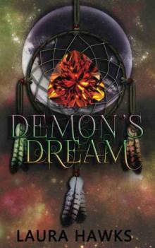 Demon's Dream Read online
