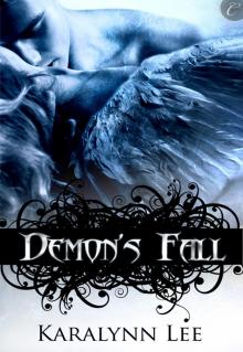 Demon’s Fall Read online