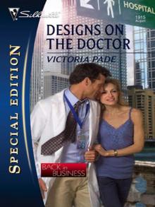 Designs on the Doctor Read online