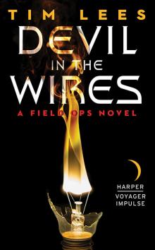 Devil in the Wires Read online