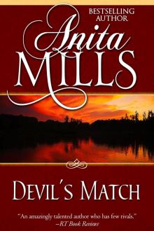 Devil's Match Read online