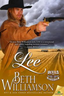Devils on Horseback: Lee, Book 4 Read online