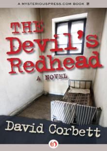 Devil's Redhead Read online