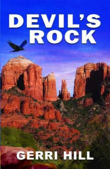 Devil's Rock Read online