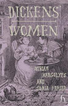 Dickens' Women Read online