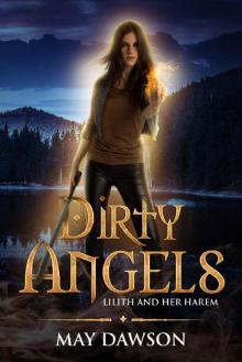 Dirty Angels Read online
