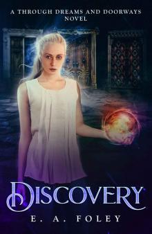 Discovery Read online