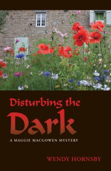 Disturbing the Dark Read online