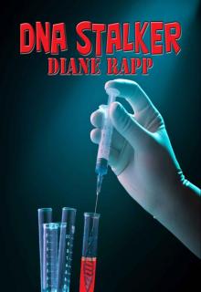 DNA STALKER: Revenge or Justice? (High Seas Mystery Series Book 4) Read online