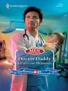 Doctor Daddy Read online