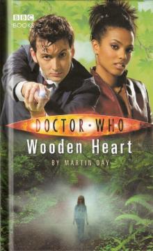 Doctor Who BBCN15 - Wooden Heart Read online