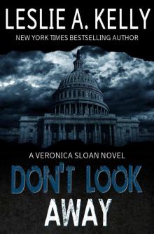 Don't Look Away (Veronica Sloan) Read online