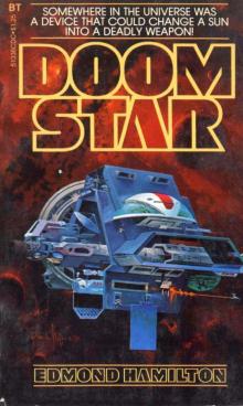 Doomstar Read online