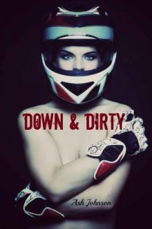 Down & Dirty Read online