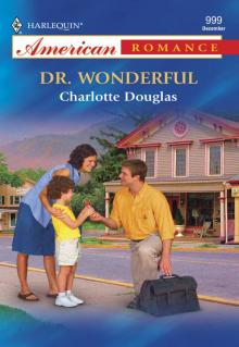 Dr. Wonderful Read online