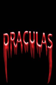 DRACULAS (A Novel of Terror) Read online