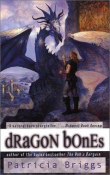 Dragon Bones h-1 Read online