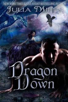 Dragon Down (Dragon Guard Book 22) Read online