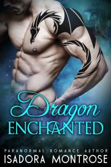 Dragon Enchanted Read online
