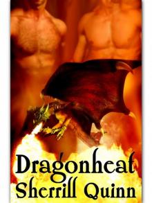 Dragonheat Read online