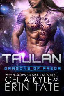 Dragons of Preor: Taulan Read online