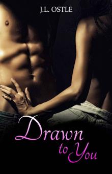 Drawn to You: Lover to Stepbrother