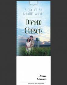 Dream Chasers Read online