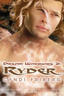 Dream Warriors 2: Ryder Read online
