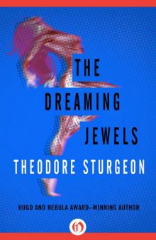 Dreaming Jewels Read online