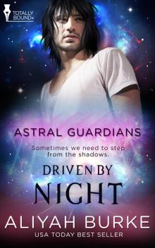 Driven by Night Read online
