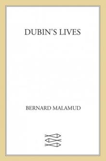 Dubin's Lives Read online