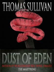 Dust of Eden Read online