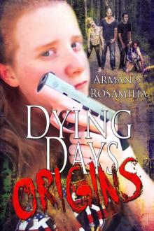 Dying Days: Origins Read online