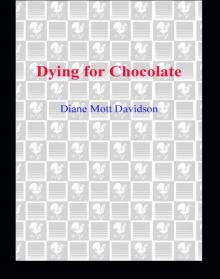 Dying for Chocolate Read online