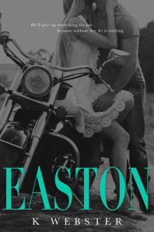 Easton Read online
