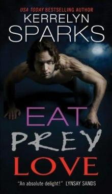 Eat Prey Love las-9 Read online