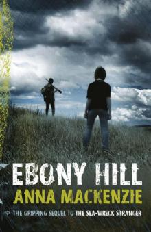 Ebony Hill Read online