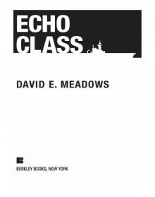 Echo Class Read online