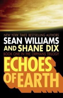 Echoes of Earth Read online